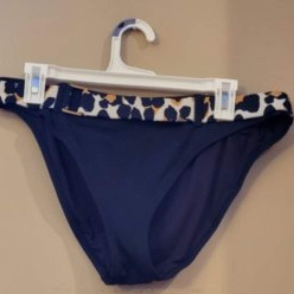 Victoria Secret Swim Bottoms Size XL